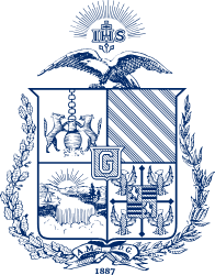 Gonzaga University crest